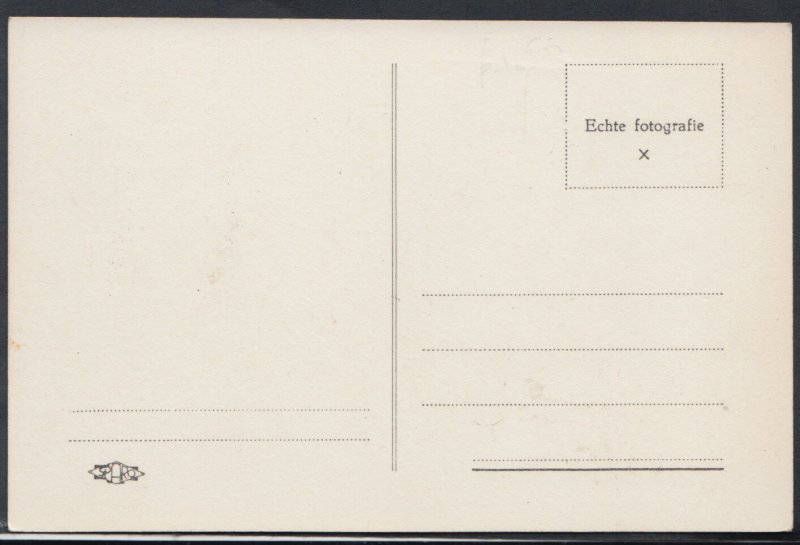 Netherlands Postcard - Den Haag, Groenmarkt   RS9532