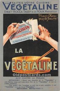 French Poster Advertising Postcards