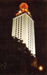 Longhorn Event Tower - Austin, Texas TX