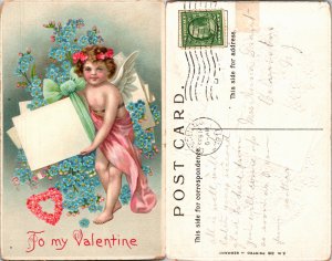 Valentine's Day (19093