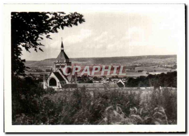 Modern Postcard Dormans Chapel East Coast