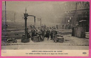 ag4437 - FRANCE - VINTAGE POSTCARD - Paris-