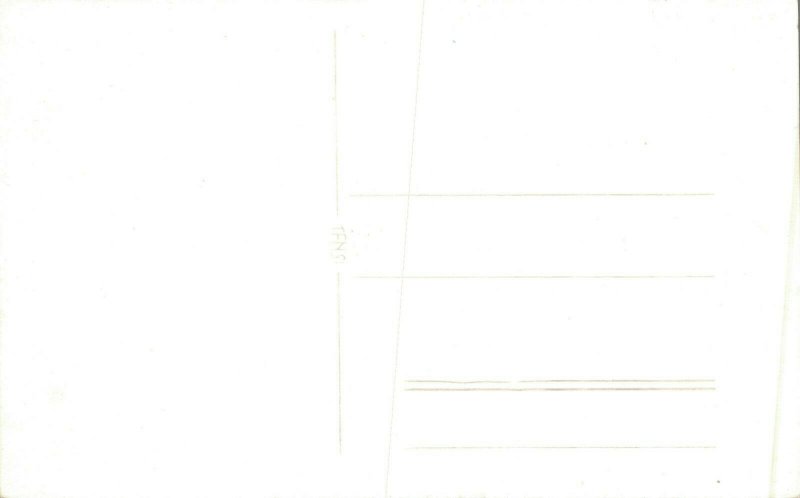 Greece Corinth Canal RPPC 06.04