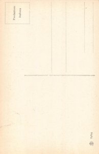 Italy Lucca Chiesa di S Martino Church vintage postcard