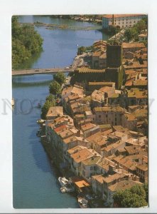 441620 France Agde postcard