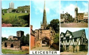 M-47117 Leicester England