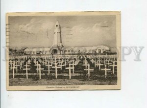 3164464 FRANCE Cimetiere National DOUAUMONT National Cemetery