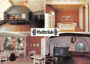 Finland Hvittrask Hotel