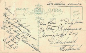 Denmark Street Wokingham 05.81