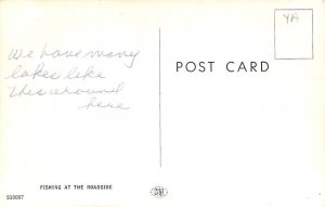 Greetings from Postcard