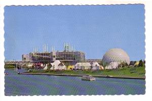 Ontario Place, Toronto, Ontario, 