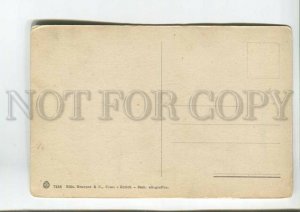 475579 ITALY Bordighera Vintage multi-views postcard