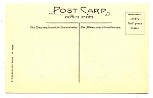 UK - England, Dunster. Castle Mill