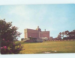 Pre-1980 GOLF COURSE Virginia Beach Virginia VA ho6781