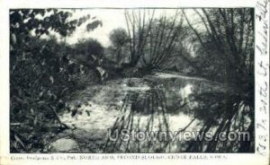 Cross, Snodgrass - Cedar Falls, Iowa IA  