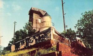 Taiwan Anping Castle Scenic View Vintage Postcard J79685