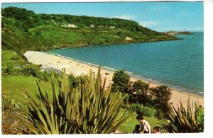 Carbis Bay, St Ives, Cornwall, England