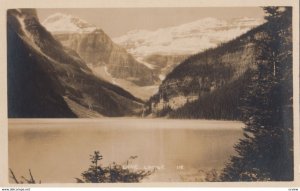 RP: BANFF , Alberta , Canada , 1910-20s ; Lake Louise 118