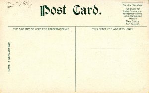 VT - Highgate Center. Highgate Falls