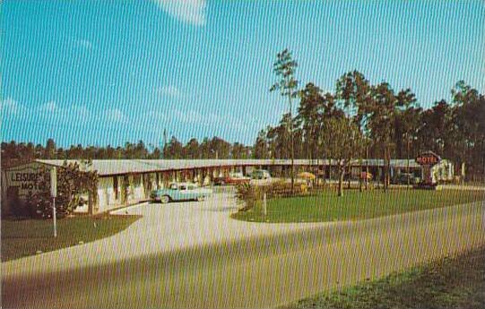 Florida Leisure City The Motel Beautiful