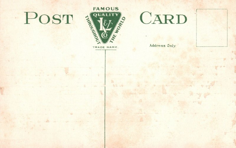 File:Boigny-sur-Bionne. Carte postale ancienne. 1950. Café de l'Espérance (1).jp