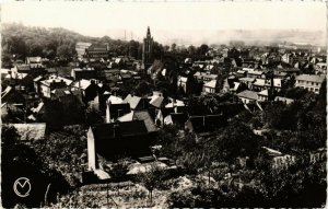 CPA Creil Vue Generale FRANCE (1014091)