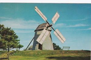 Massachusetts Cape Cod Chatham Old Grist Mill