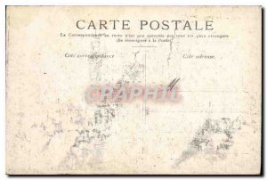 Postcard Old Paris Trocadero