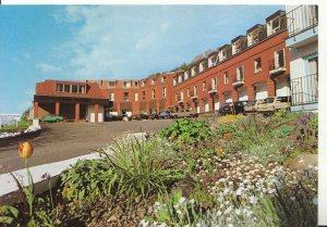 Scotland Postcard - The Croft Anna Hotel - Inverness-shire - Ref 18508A