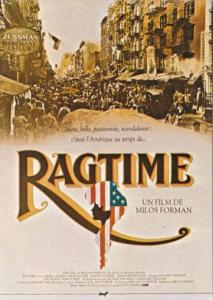 Ragtime Milos Forman