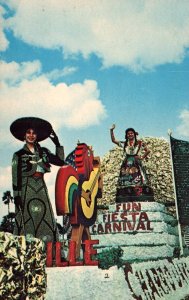 Charro Parade,Brownsville,TX BIN