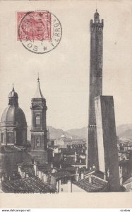 Bologna , Italy , 1900-10s