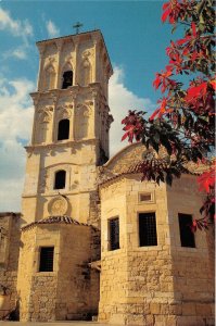 Lot 9 cyprus larnaca the church of st lazarus