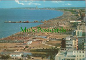 Italy Postcard - Panorama of Milano Marittima E Cervia, Ravenna  RR14948