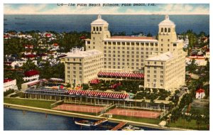 Floriida  Palm Beach Biltmore