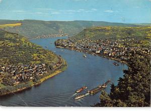 BT14779 Boppard und Kamp           Germany