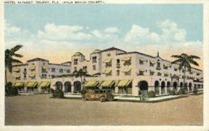 Hotel Alterep - Delray, Florida FL