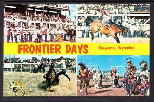 Frontier Days,Cheyenne,WY