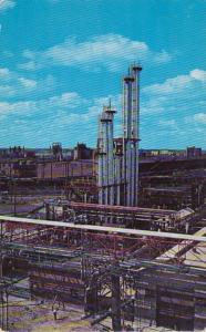 Michigan Midland The Dow Chemical Company Plant