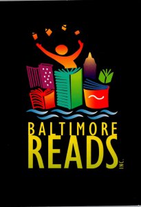 Maryland Baltimore Bring-A-Book Day Baltimore Reads