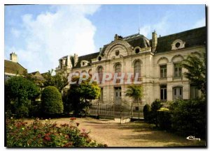 Postcard Modern Aubert Avesnes the northern town