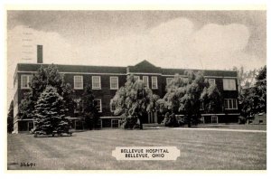 Ohio Bellevue Hospital