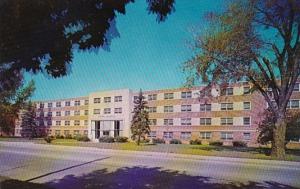 Ohio Bowling Green Rodgers Quadrangle Bowling Green State University