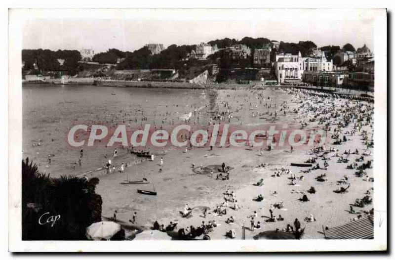 Postcard From Old Dinard Hour bath