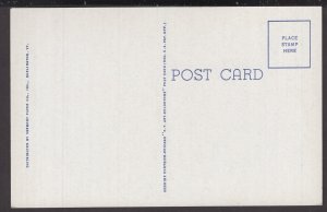 Vermont Burlington - City Hall ~ WB