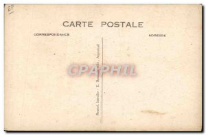 Old Postcard Velo Cycle Cycling Robert Grassin Stayer Champion of France in 1...