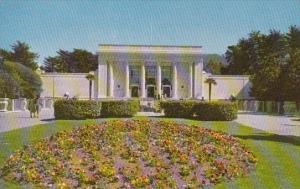 Steinhart Aquarium San Francisco California