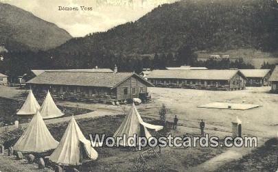 Bomoen Voss Netherlands Unused 