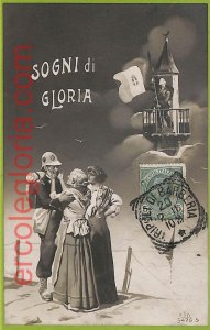 af6620 - LIBYA - VINTAGE POSTCARD - Tripoli - 1911-