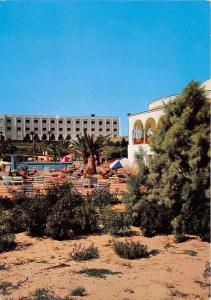 BG21152 hotel marhaba  sousse la piscine   tunisia